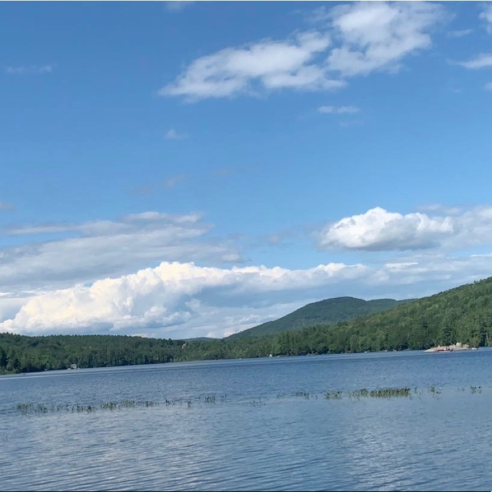 Meet your Posher, Kristy